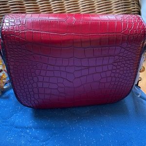 Fabriaono Fine Italian Designer Handbag
